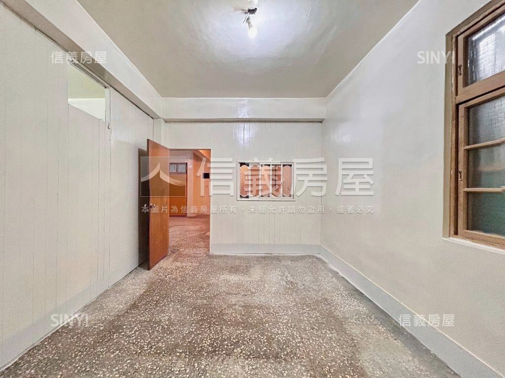 低總價裕民街一樓房屋室內格局與周邊環境