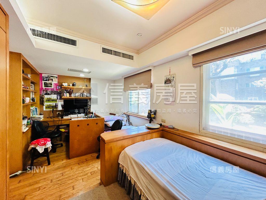 海誓山盟奇異恩典房屋室內格局與周邊環境