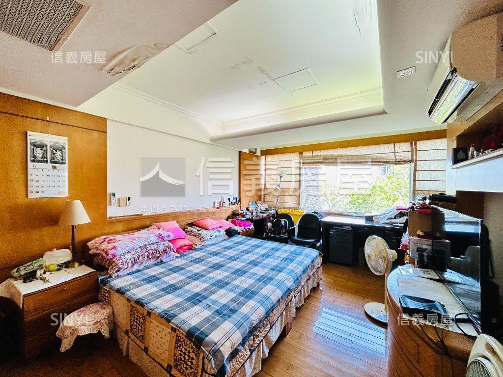 海誓山盟奇異恩典房屋室內格局與周邊環境