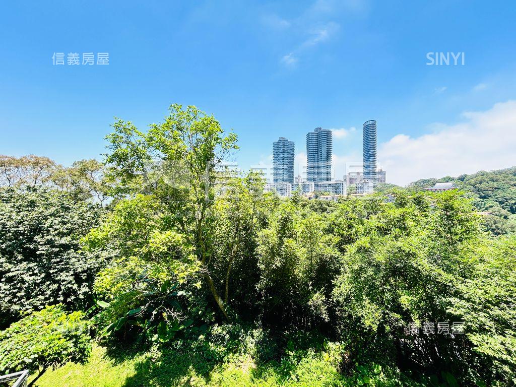 海誓山盟奇異恩典房屋室內格局與周邊環境