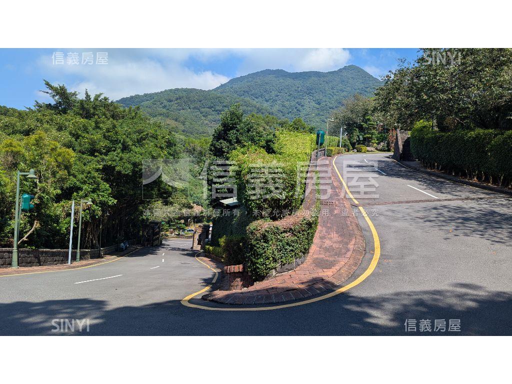海誓山盟奇異恩典房屋室內格局與周邊環境