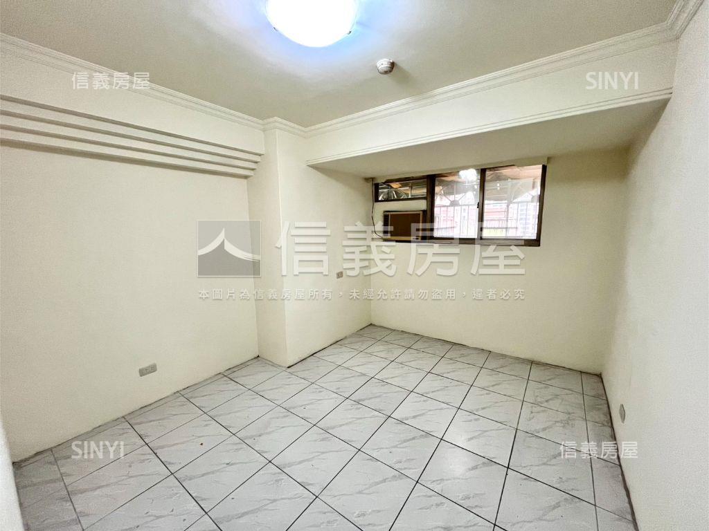 中庭昌平三房房屋室內格局與周邊環境