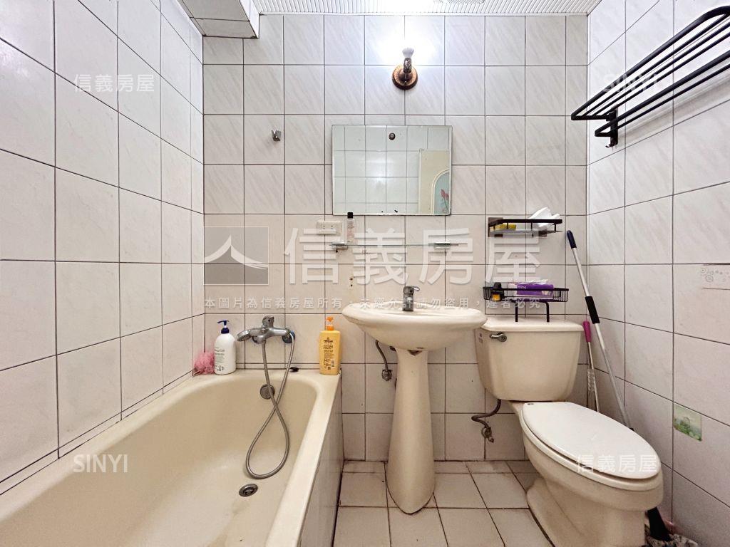 中庭昌平三房房屋室內格局與周邊環境