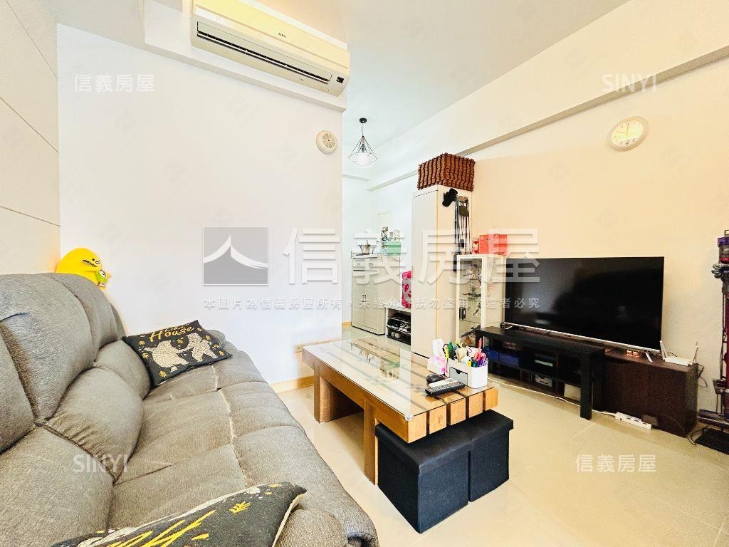 江南眾所期待兩房房屋室內格局與周邊環境