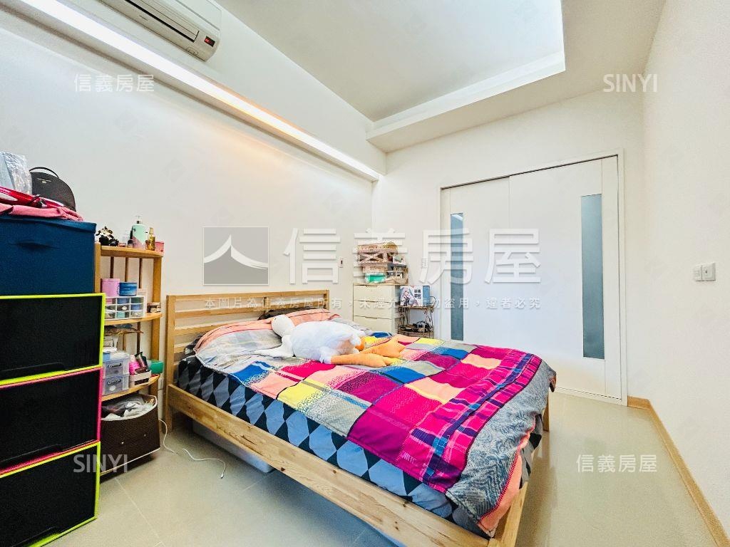 江南眾所期待兩房房屋室內格局與周邊環境