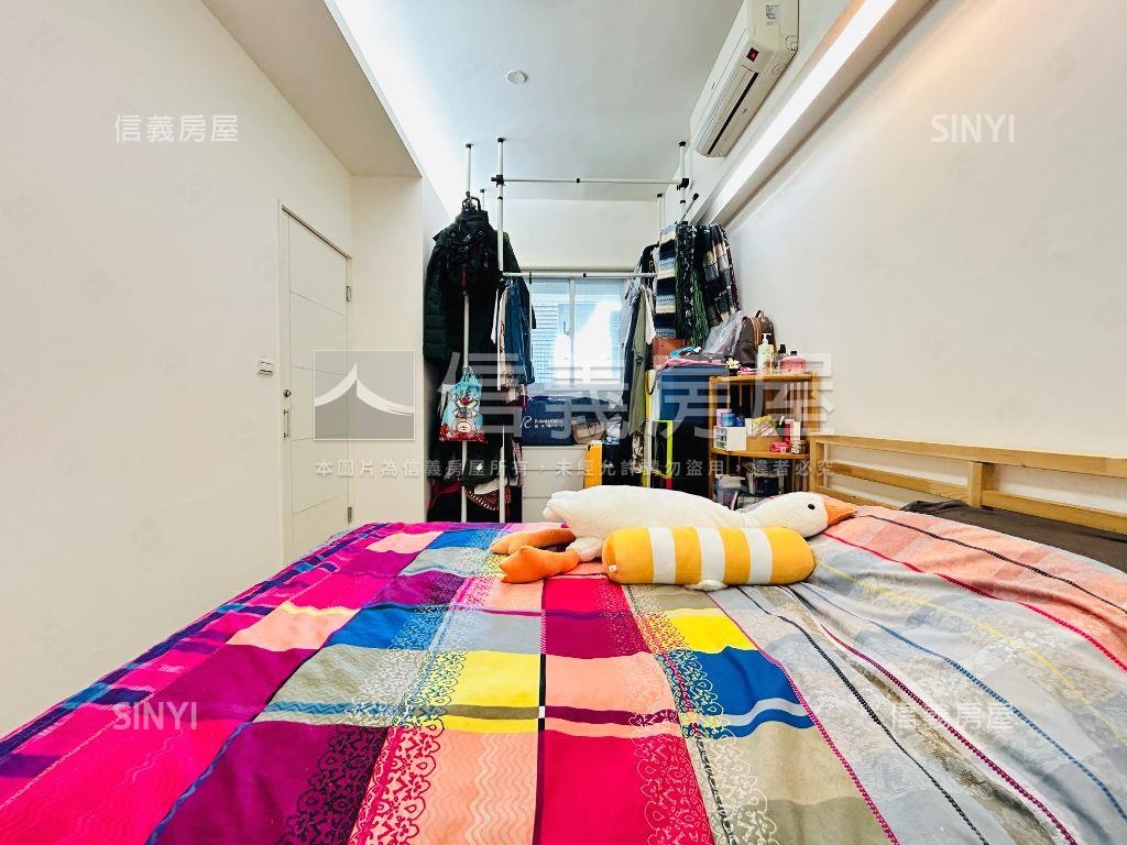江南眾所期待兩房房屋室內格局與周邊環境