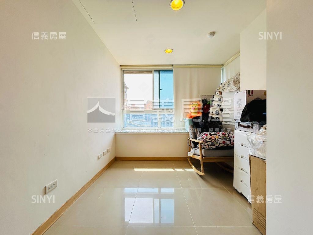 江南眾所期待兩房房屋室內格局與周邊環境