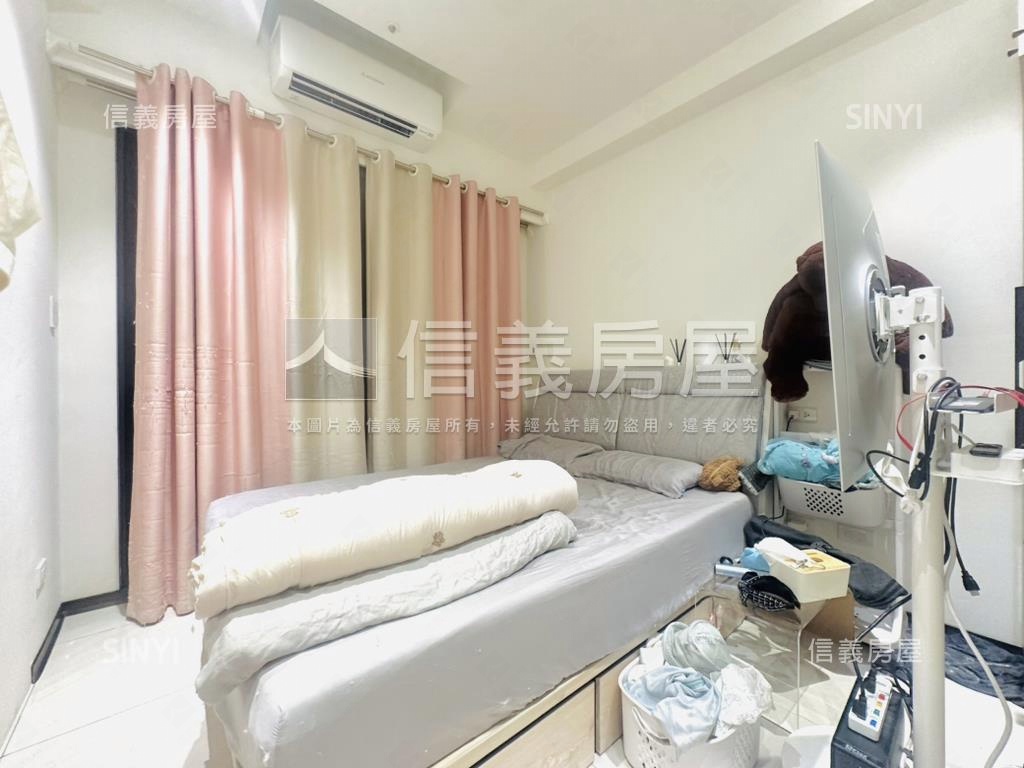 美術館｜白天鵝兩房平車房屋室內格局與周邊環境