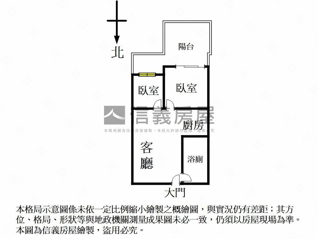 美術館｜白天鵝兩房平車房屋室內格局與周邊環境