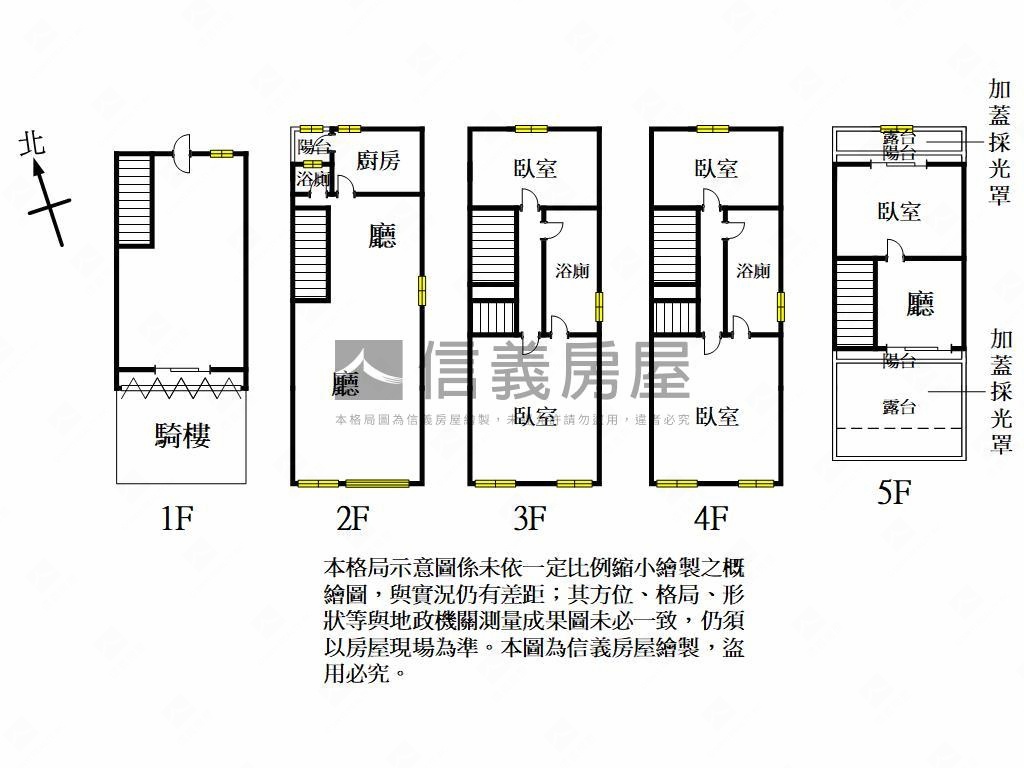 大湳廣豐麒麟山莊透店！房屋室內格局與周邊環境