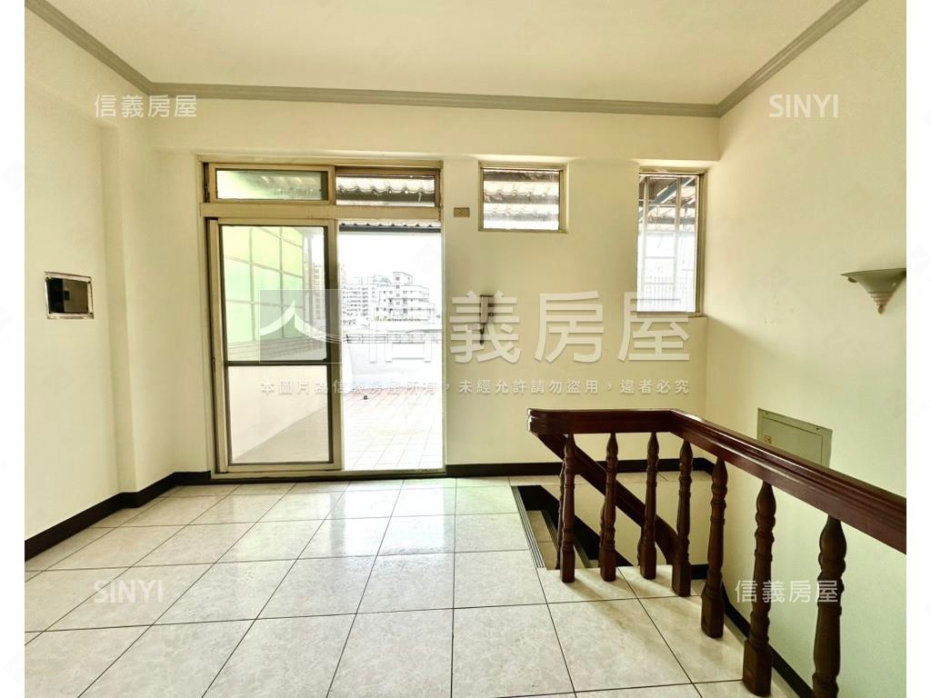 大湳廣豐麒麟山莊透店！房屋室內格局與周邊環境