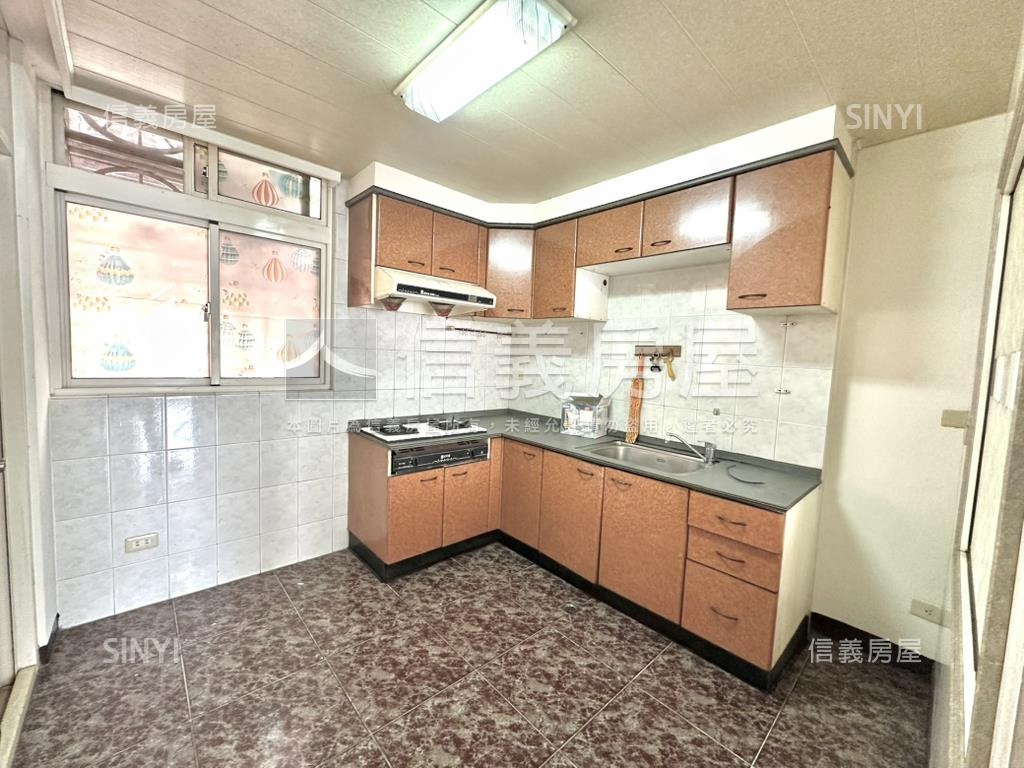 大湳廣豐麒麟山莊透店！房屋室內格局與周邊環境