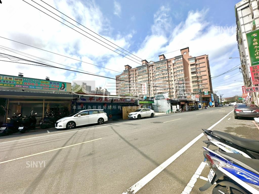 大湳廣豐麒麟山莊透店！房屋室內格局與周邊環境