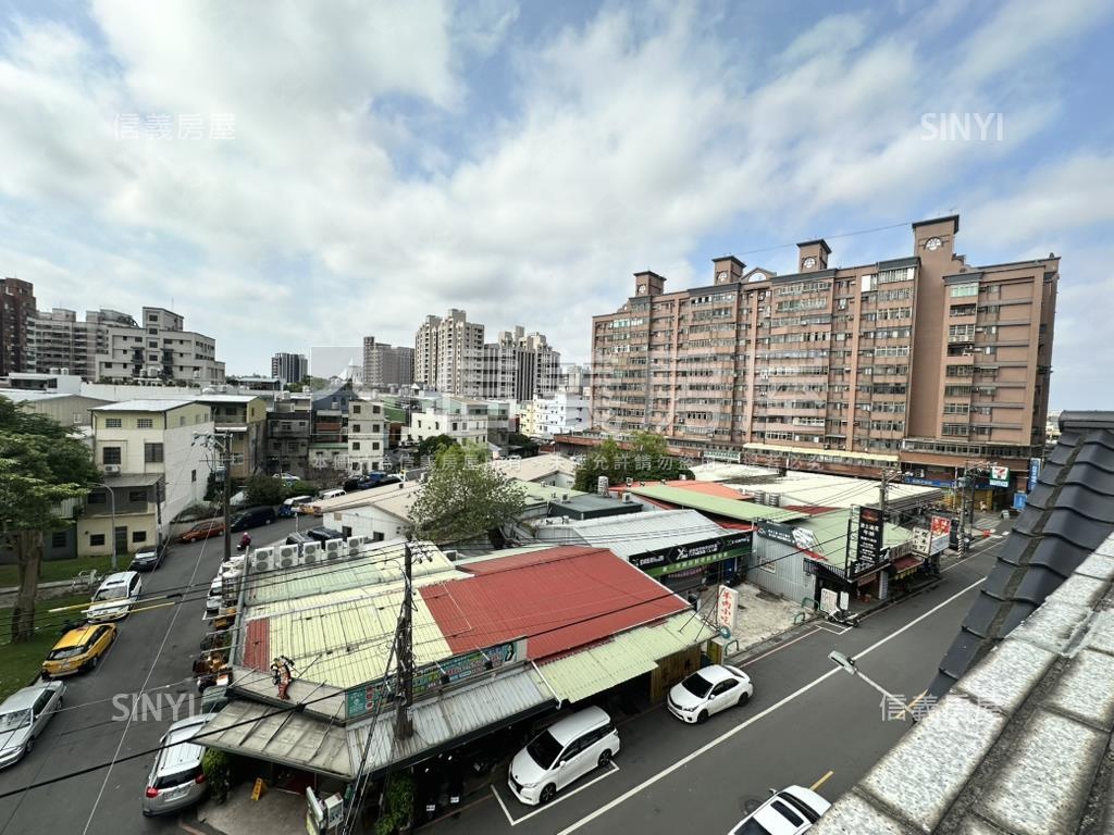 大湳廣豐麒麟山莊透店！房屋室內格局與周邊環境