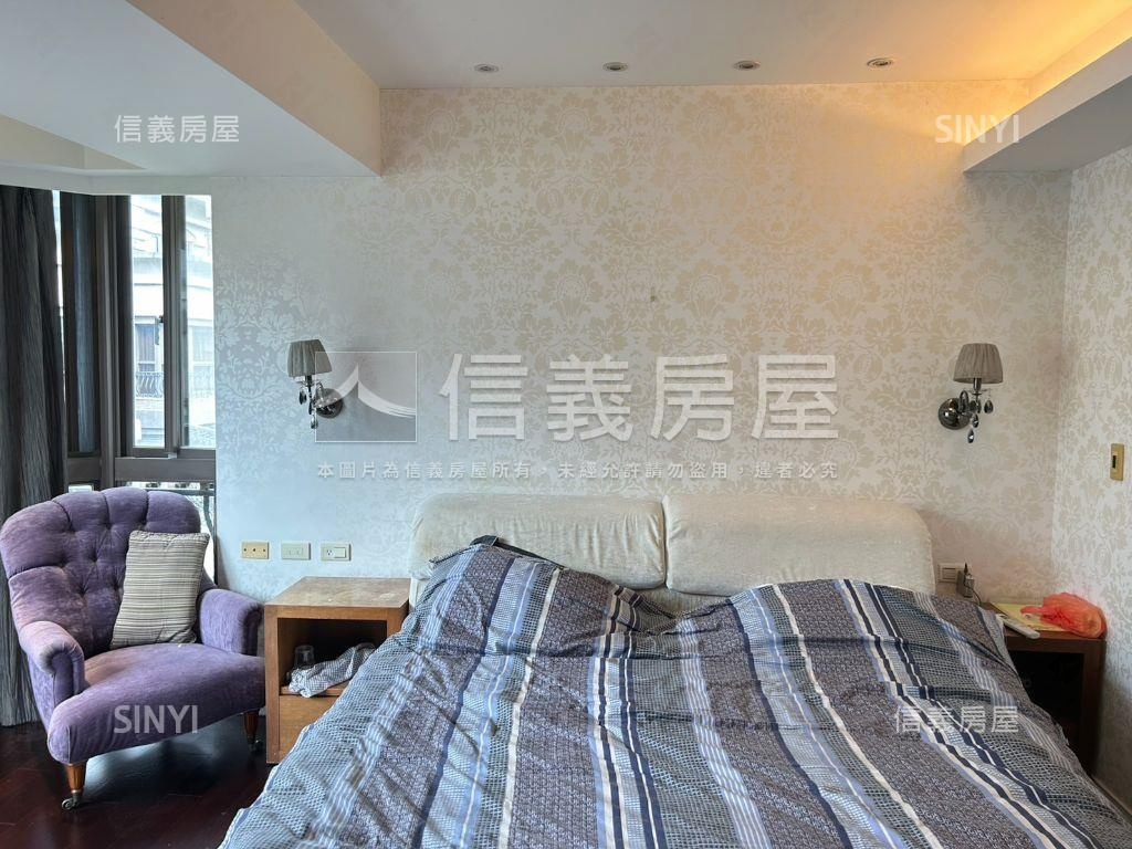 法國小鎮透天別墅房屋室內格局與周邊環境