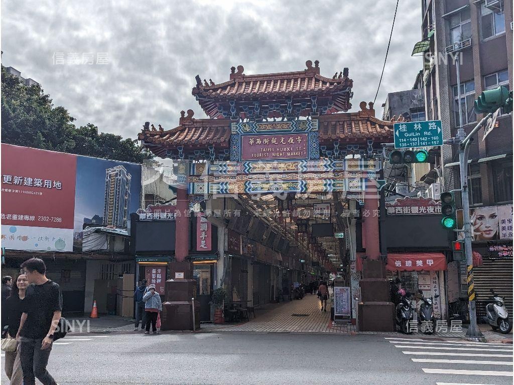 康定高樓小資宅房屋室內格局與周邊環境