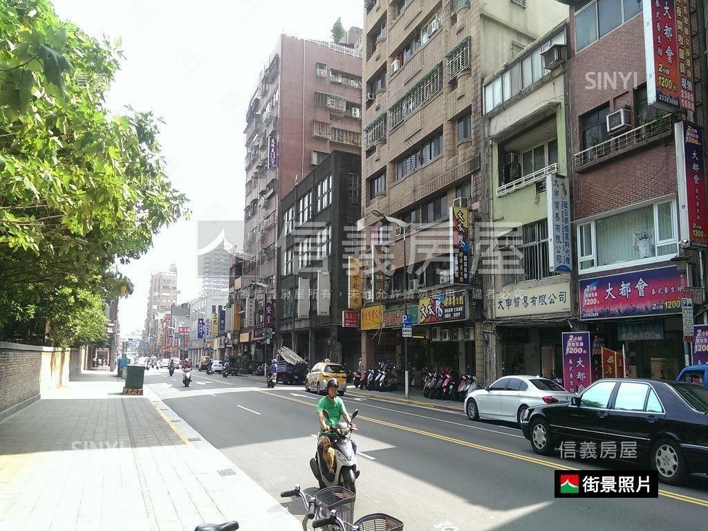 康定高樓小資宅房屋室內格局與周邊環境