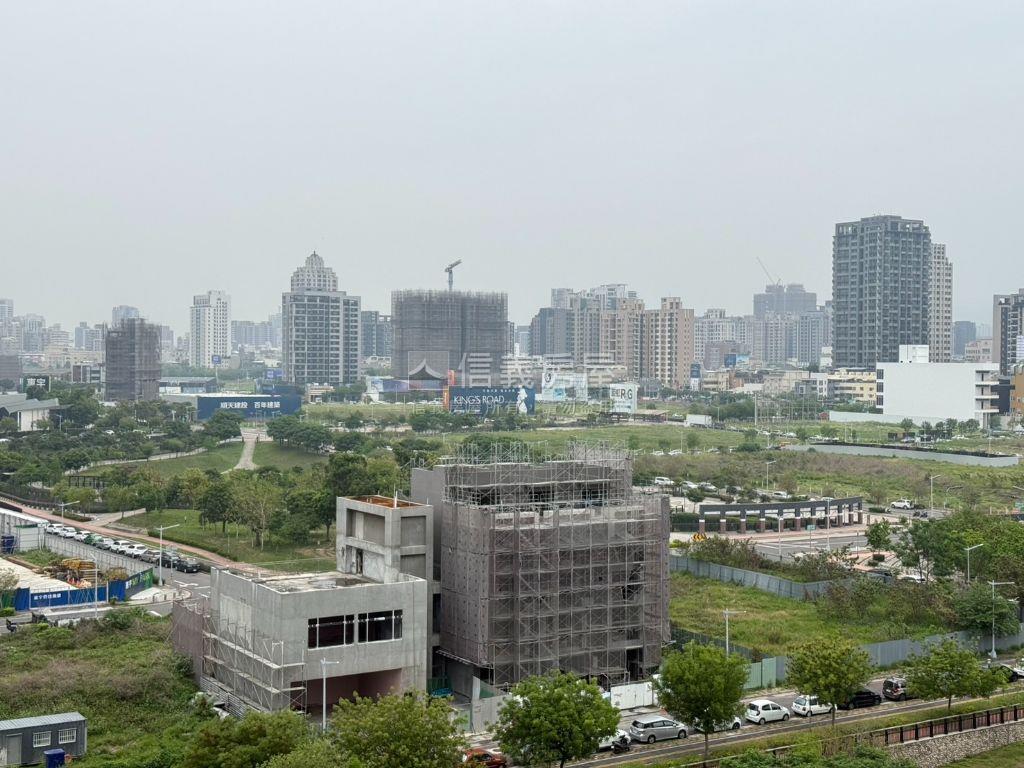 專任漢武第三房美宅視野戶房屋室內格局與周邊環境