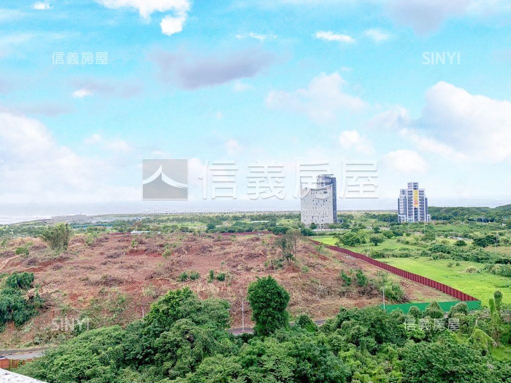 江南頂樓豪景大戶房屋室內格局與周邊環境