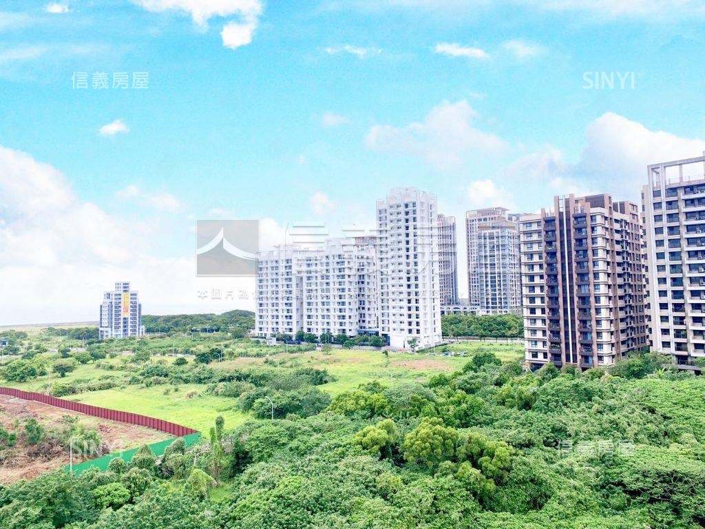 江南頂樓豪景大戶房屋室內格局與周邊環境