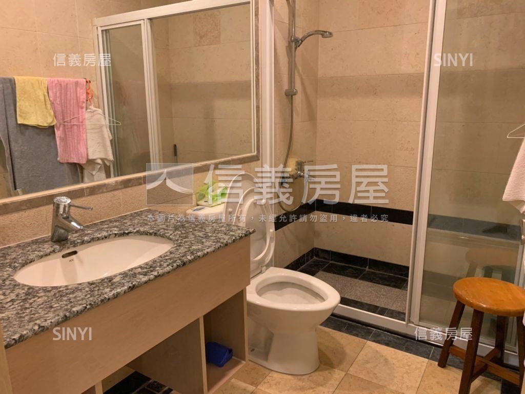 江南頂樓豪景大戶房屋室內格局與周邊環境