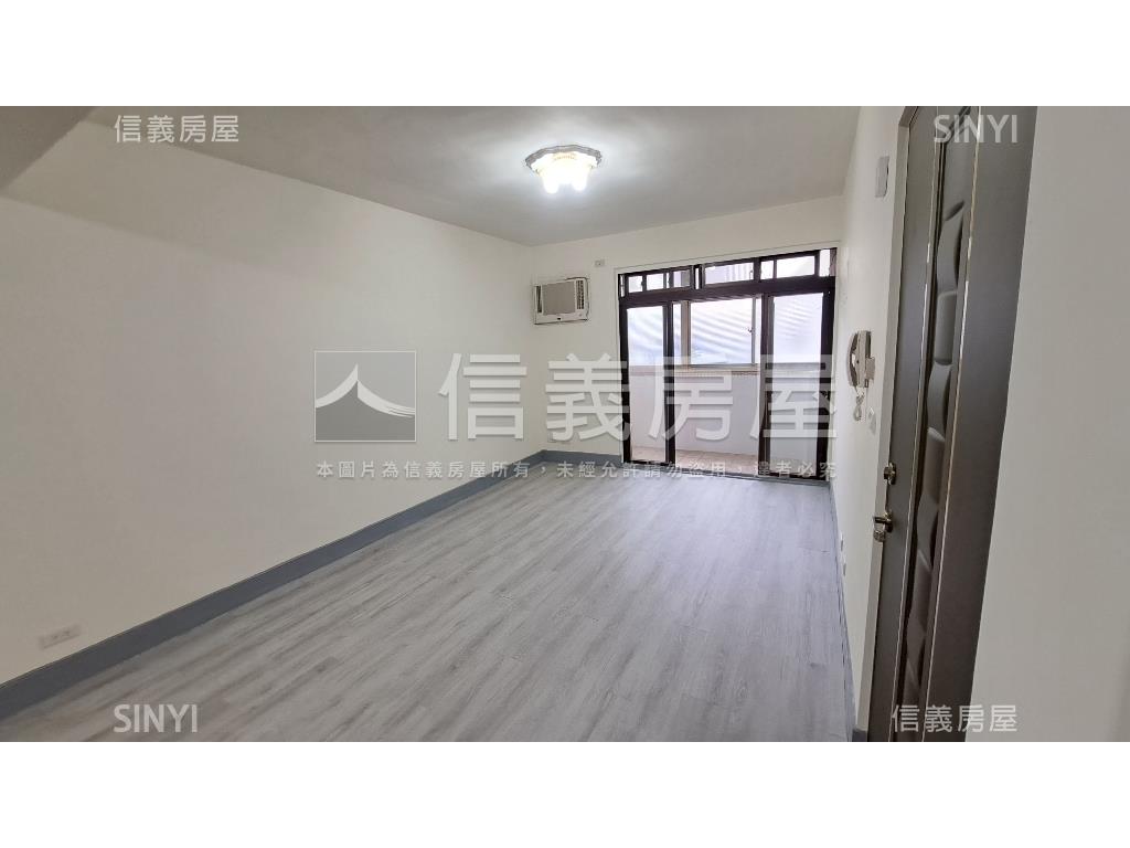 幸福家庭方正二樓房屋室內格局與周邊環境