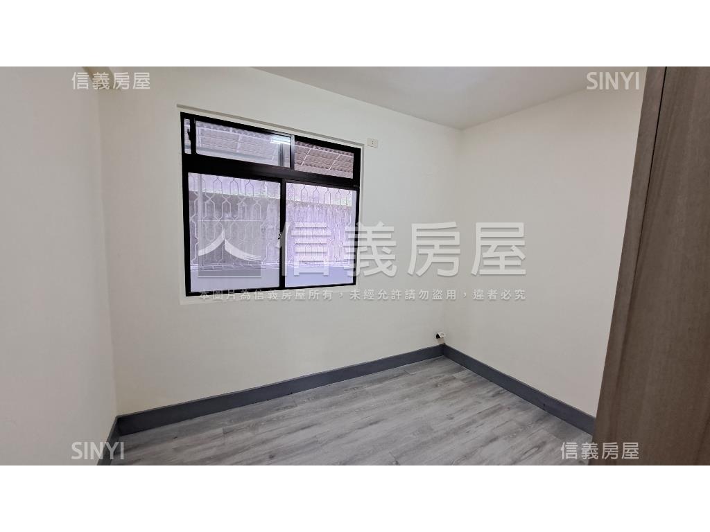 幸福家庭方正二樓房屋室內格局與周邊環境