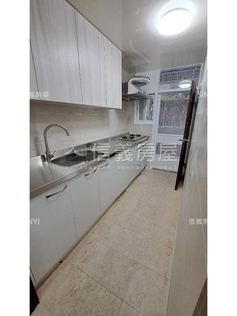 幸福家庭方正二樓房屋室內格局與周邊環境