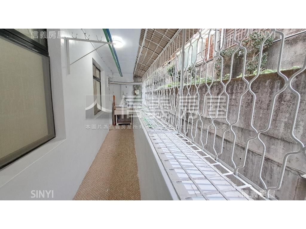 幸福家庭方正二樓房屋室內格局與周邊環境