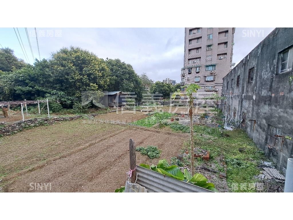 幸福家庭方正二樓房屋室內格局與周邊環境