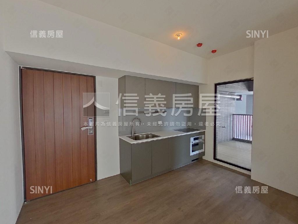 華友聯ＭＩＨＯ稀有格局房屋室內格局與周邊環境