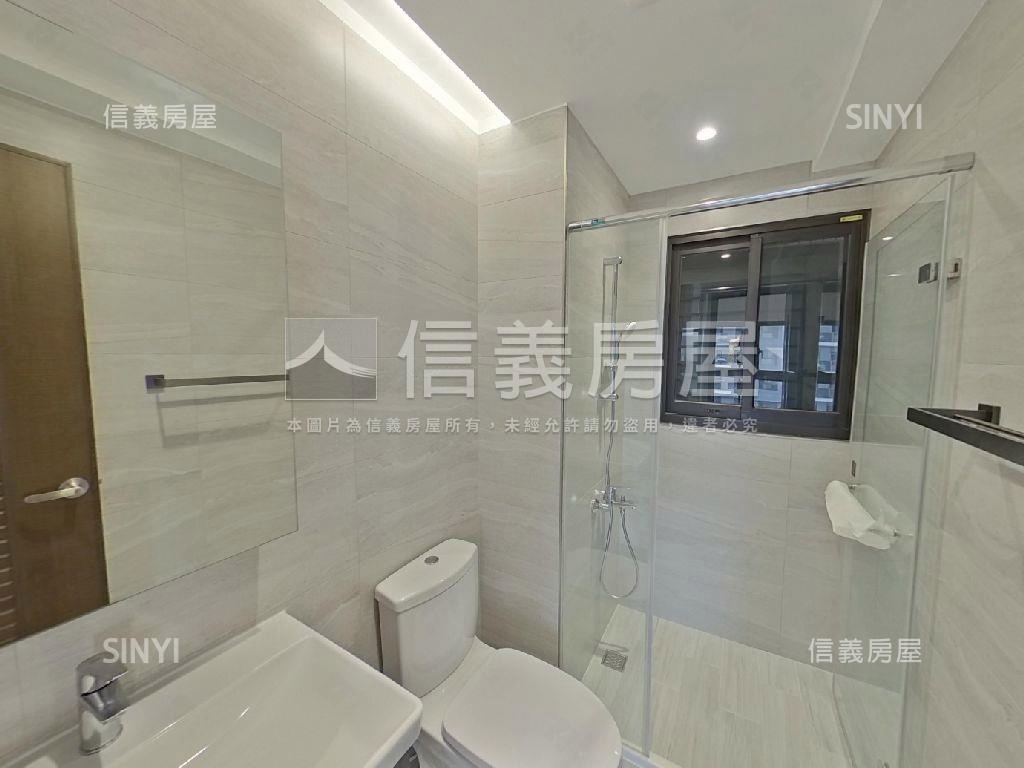 華友聯ＭＩＨＯ稀有格局房屋室內格局與周邊環境