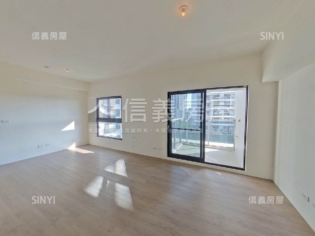 華友聯ＭＩＨＯ稀有格局房屋室內格局與周邊環境