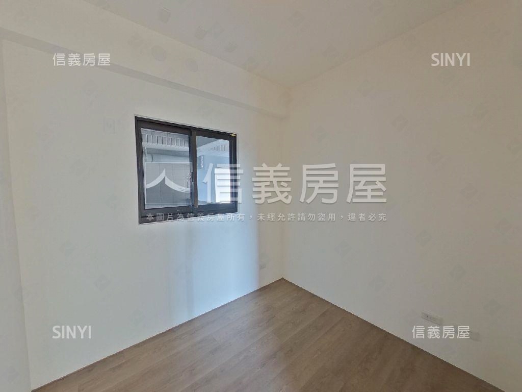 華友聯ＭＩＨＯ稀有格局房屋室內格局與周邊環境