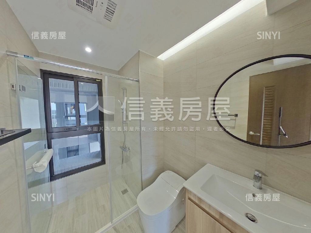 華友聯ＭＩＨＯ稀有格局房屋室內格局與周邊環境