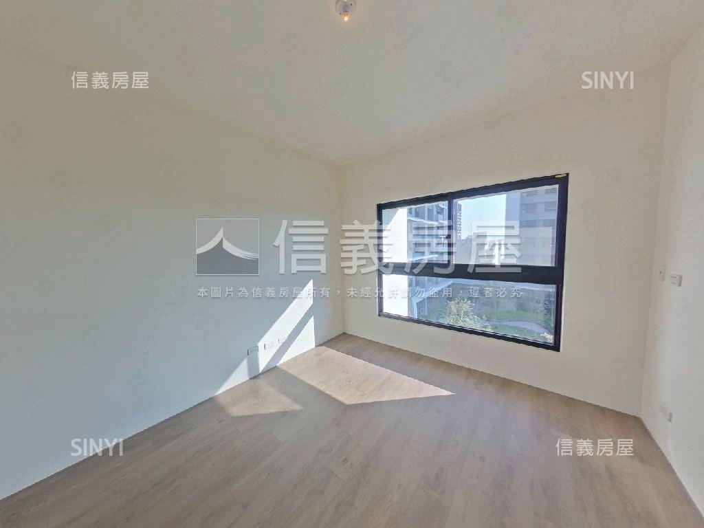 華友聯ＭＩＨＯ稀有格局房屋室內格局與周邊環境