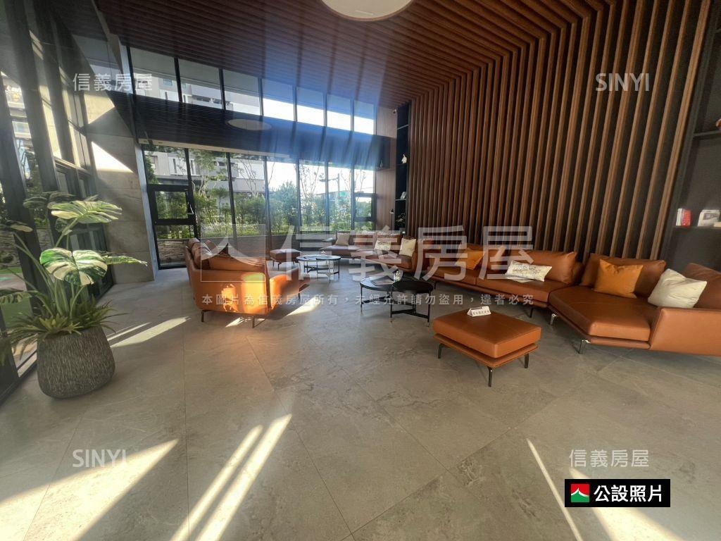 華友聯ＭＩＨＯ稀有格局房屋室內格局與周邊環境