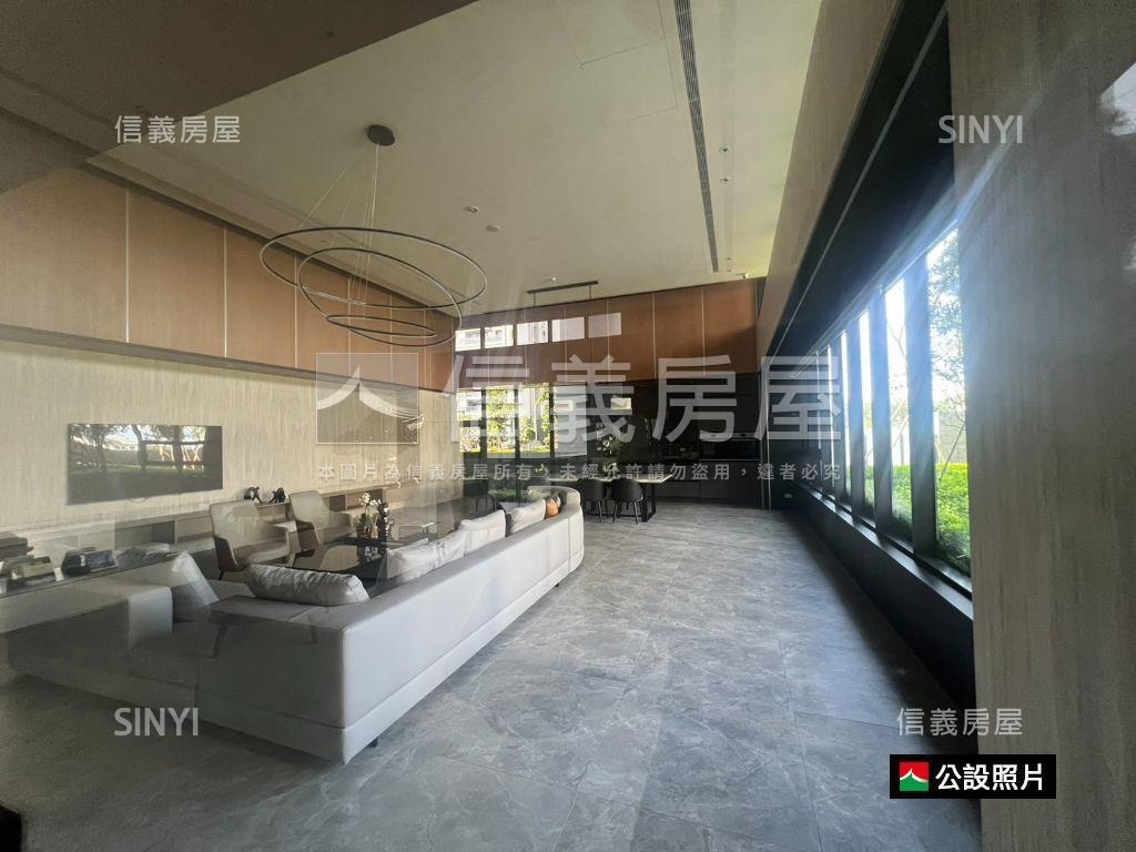 華友聯ＭＩＨＯ稀有格局房屋室內格局與周邊環境