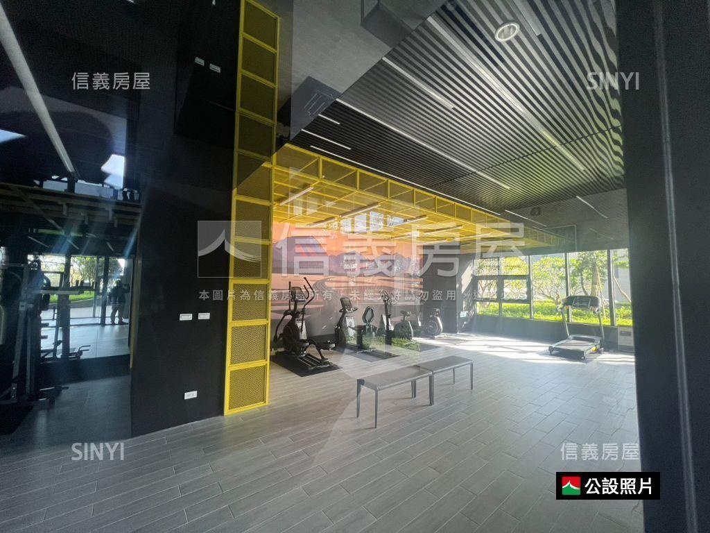 華友聯ＭＩＨＯ稀有格局房屋室內格局與周邊環境