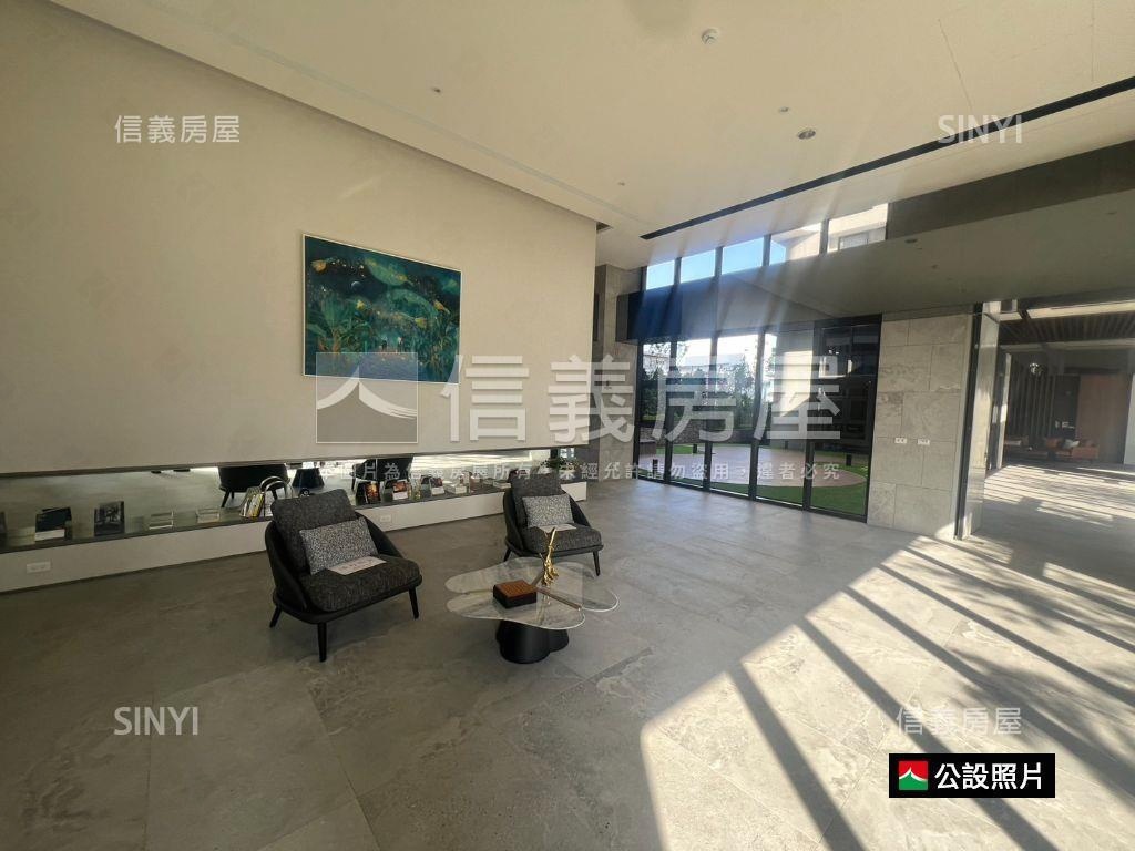 華友聯ＭＩＨＯ稀有格局房屋室內格局與周邊環境