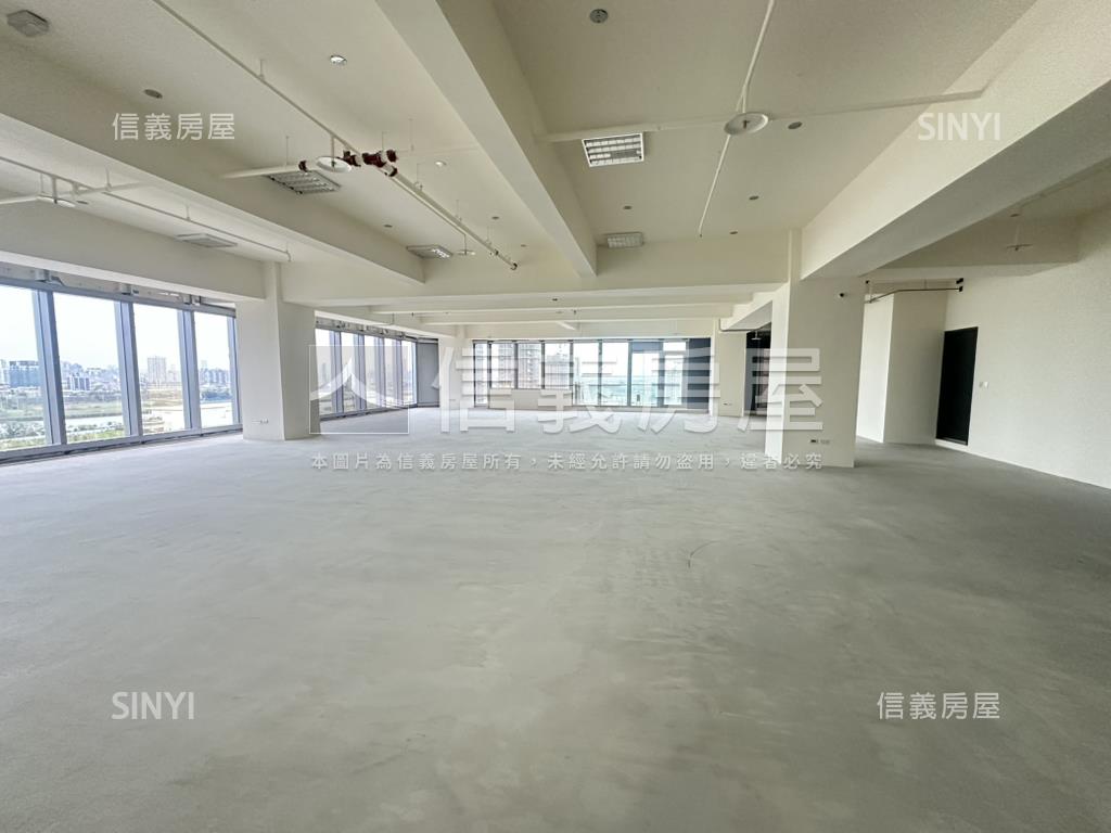 遠雄商舟稀有整層出售房屋室內格局與周邊環境