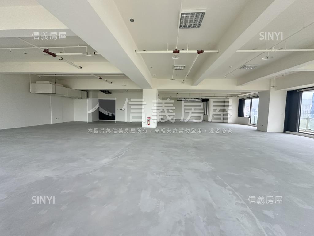 遠雄商舟稀有整層出售房屋室內格局與周邊環境