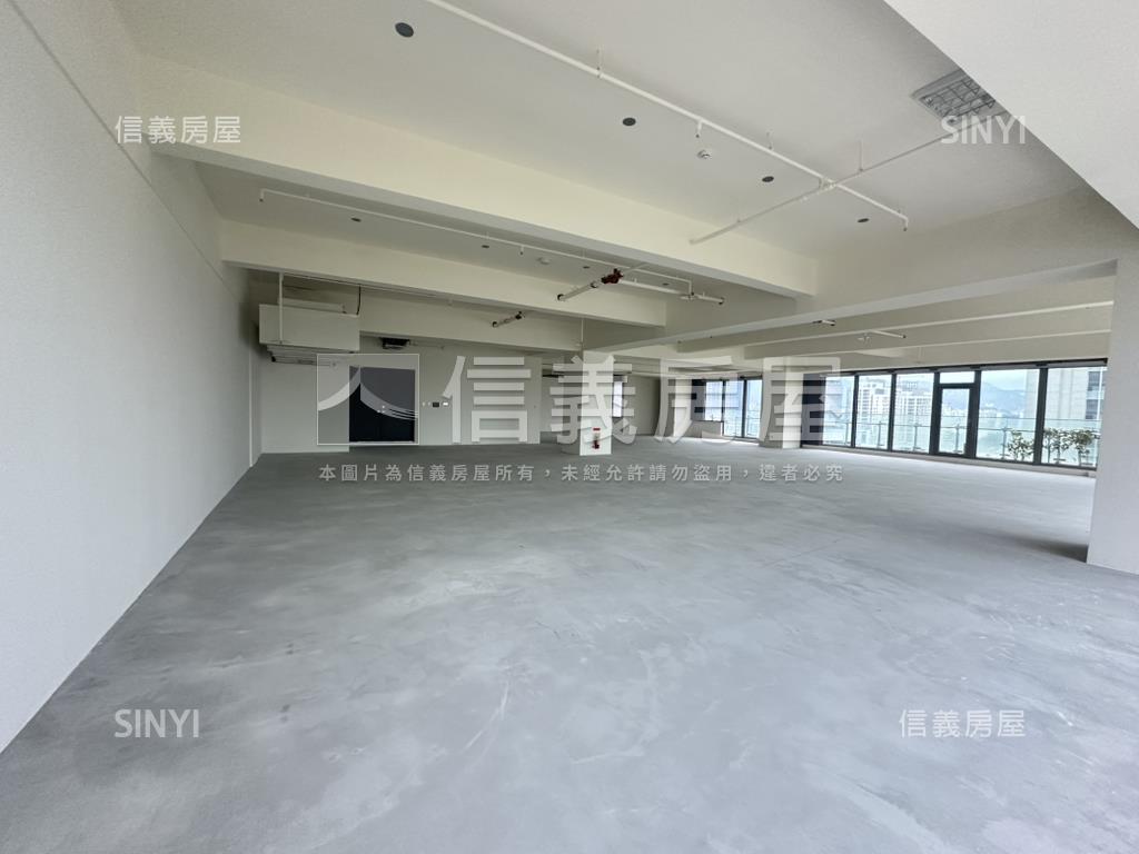 遠雄商舟稀有整層出售房屋室內格局與周邊環境