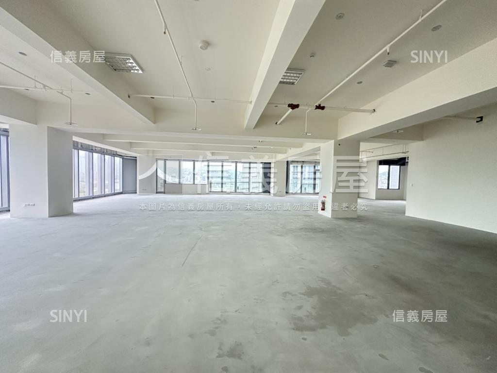 遠雄商舟稀有整層出售房屋室內格局與周邊環境