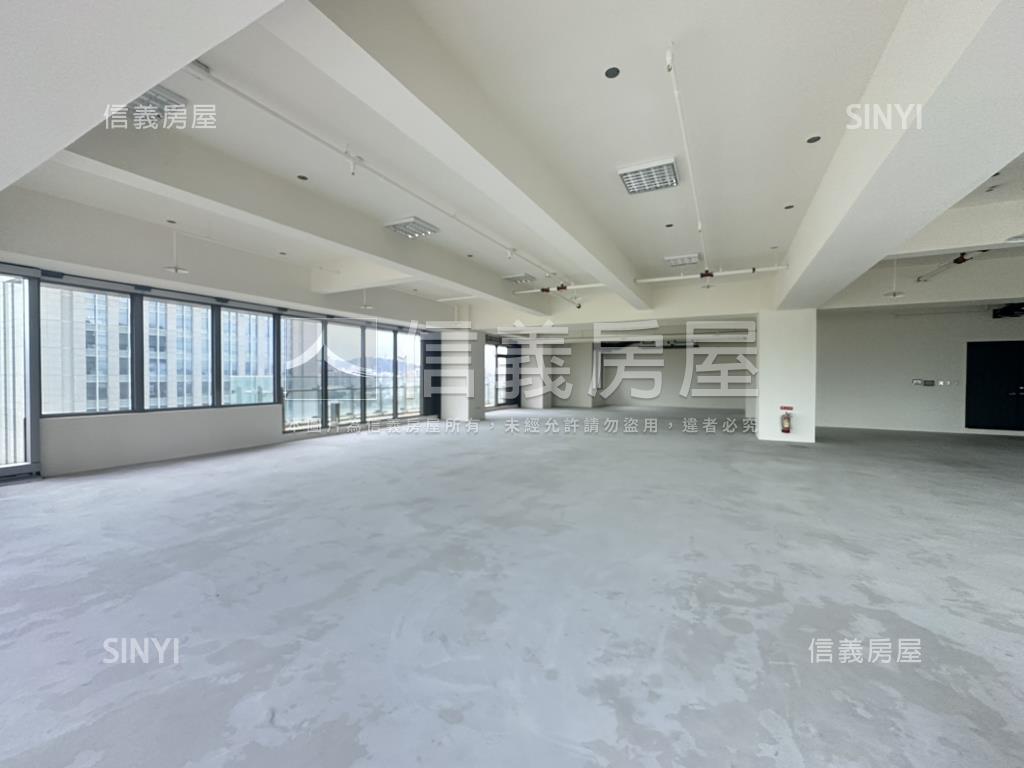 遠雄商舟稀有整層出售房屋室內格局與周邊環境