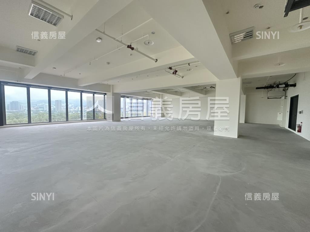 遠雄商舟稀有整層出售房屋室內格局與周邊環境