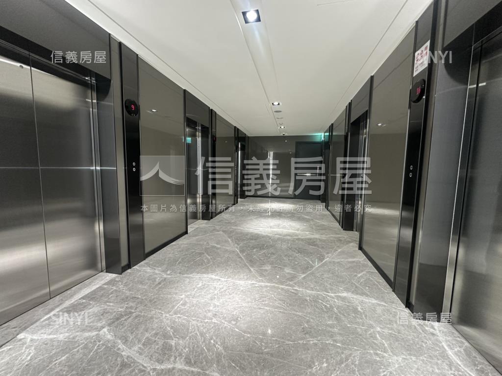 遠雄商舟稀有整層出售房屋室內格局與周邊環境