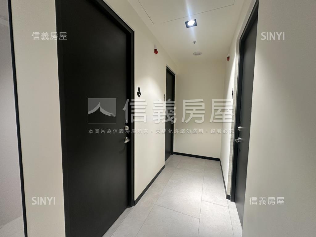 遠雄商舟稀有整層出售房屋室內格局與周邊環境