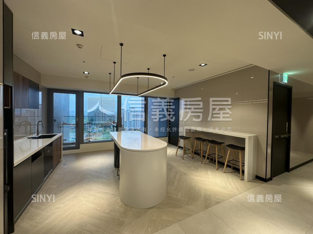 遠雄商舟稀有整層出售房屋室內格局與周邊環境