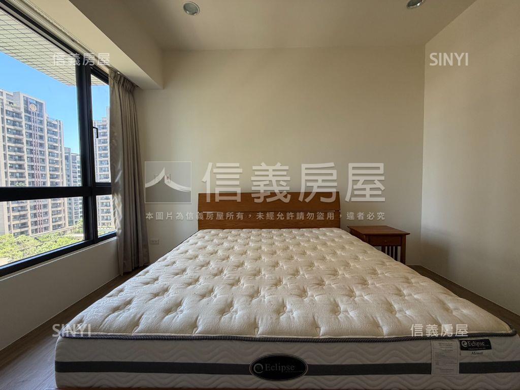 河岸視野高樓景觀寬樸三房房屋室內格局與周邊環境